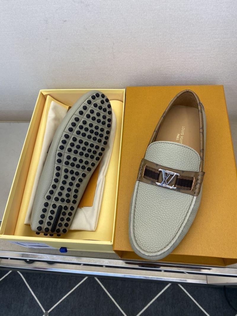 Louis Vuitton Tods Shoes